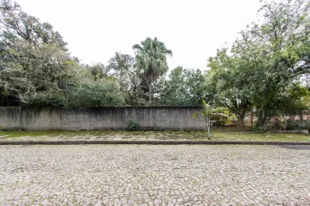 Lote/Terreno à venda, 384m² no Espírito Santo, Porto Alegre