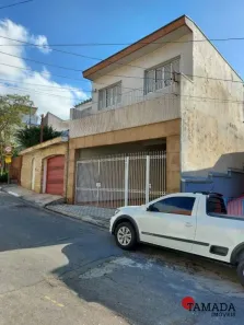 Casa com 2 Quartos à venda, 187m² no Vila Mafra, São Paulo