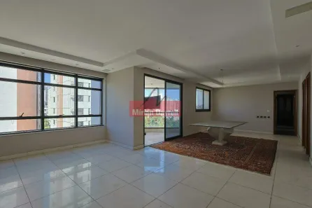 Apartamento com 3 Quartos para alugar, 200m² no Belvedere, Belo Horizonte