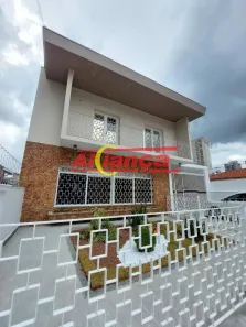 Sobrado com 3 Quartos à venda, 300m² no Vila Galvão, Guarulhos