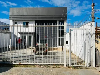 Galpão/Depósito/Armazém à venda, 484m² no Niterói, Canoas