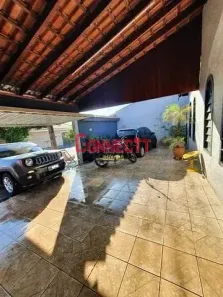 Casa com 3 Quartos à venda, 120m² no Antônio Marincek, Ribeirão Preto