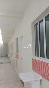 Kitnet com 1 Quarto à venda, 30m² no Jardim Record, São Paulo