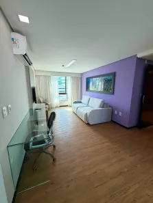 Apartamento com 2 Quartos à venda, 71m² no Boa Viagem, Recife