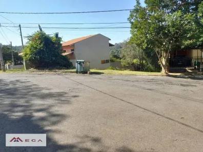 Lote/Terreno à venda, 310m² no Jardim Sorirama (Sousas), Campinas