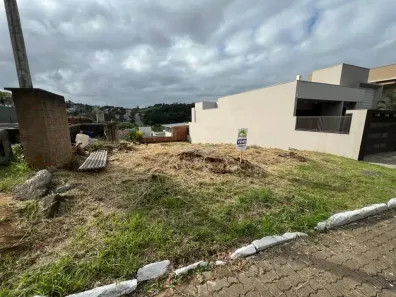 Lote/Terreno à venda, 361m² no Jardim Panoramico, Ivoti