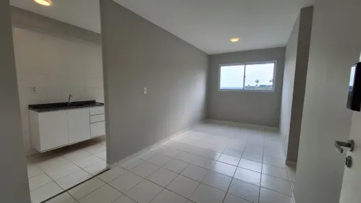 Apartamento com 2 Quartos à venda, 56m² no Pequeno Coração, Itaquaquecetuba