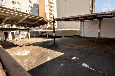 para alugar, 705m² no Centro, Campinas