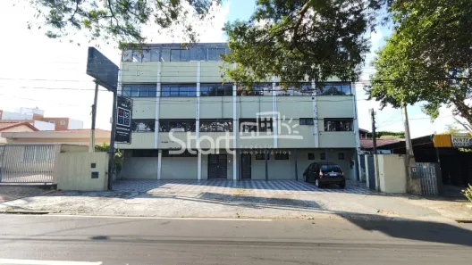 Prédio Comercial com 6 Quartos à venda, 920m² no Ponte Preta, Campinas