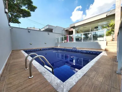 Casa com 4 Quartos à venda, 300m² no Bela Aliança, São Paulo