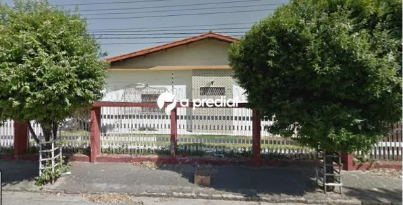 Imóvel Comercial com 3 Quartos para alugar, 240m² no Amadeu Furtado, Fortaleza
