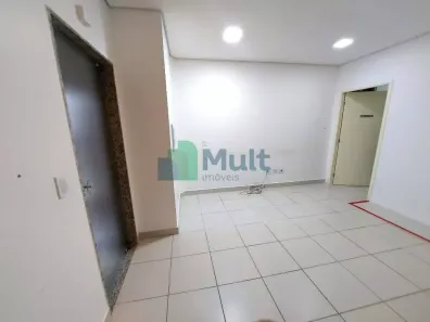 Ponto Comercial à venda, 48m² no Jardim Botânico, Ribeirão Preto