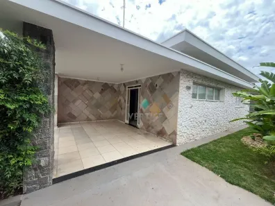 Imóvel Comercial com 3 Quartos para alugar, 200m² no Parque Industrial, São José do Rio Preto