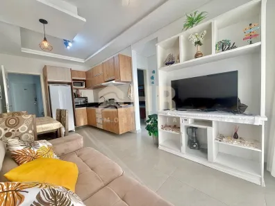 Apartamento com 2 Quartos à venda, 47m² no Tingui, Curitiba