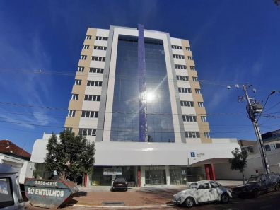 Sala Comercial à venda, 56m² no Setor 1, Ibiporã