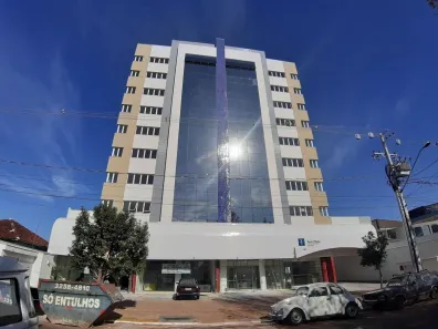 Sala Comercial à venda, 56m² no Setor 1, Ibiporã