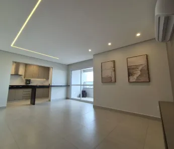 Apartamento com 3 Quartos à venda, 110m² no Martins, Uberlândia