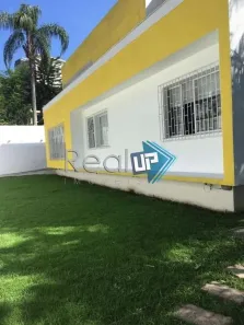 Casa com 3 Quartos à venda, 387m² no Gávea, Rio de Janeiro