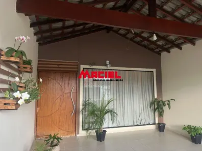 Casa com 2 Quartos à venda, 125m² no Jardim Santa Inês I, São José dos Campos