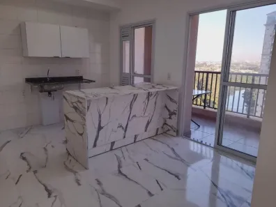 Apartamento com 2 Quartos à venda, 52m² no Alphaville Empresarial, Barueri