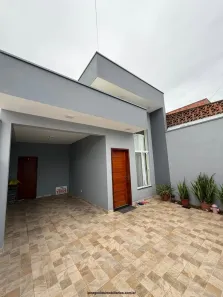 Casa com 1 Quarto à venda, 150m² no Jardim Caicara II, Registro