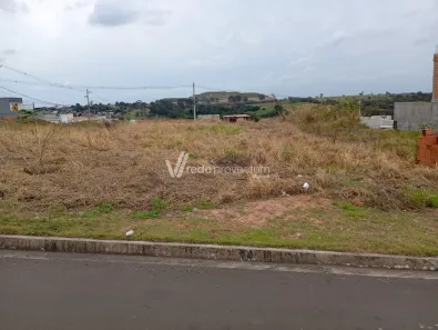 Lote/Terreno à venda, 307m² no Residencial Bela Aliança, Campinas