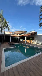 Casa com 4 Quartos à venda, 600m² no Residencial Furlan, Santa Bárbara D'Oeste