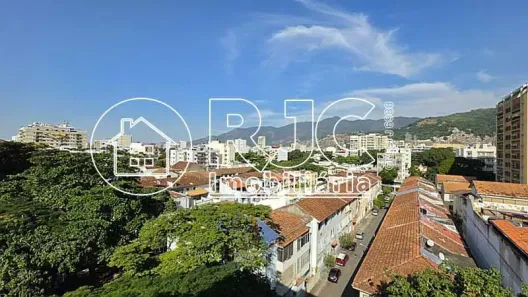 Apartamento com 2 Quartos à venda, 70m² no Grajaú, Rio de Janeiro