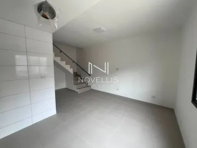 Sobrado com 2 Quartos para alugar, 84m² no Jardim América, Jacareí