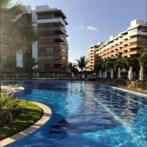 Apartamento com 3 Quartos à venda, 140m² no Intermares, Cabedelo