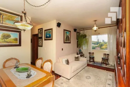 Apartamento com 2 Quartos à venda, 62m² no Bela Aliança, São Paulo