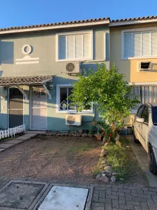 Casa de Condomínio com 3 Quartos à venda, 72m² no Sarandi, Porto Alegre
