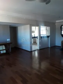 Apartamento com 3 Quartos à venda, 127m² no Vila Imperial, São José do Rio Preto