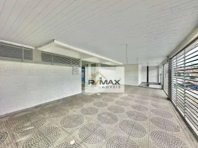 Imóvel Comercial para venda ou aluguel, 392m² no Jardim Nomura, Cotia