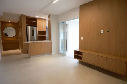 Apartamento com 2 Quartos à venda, 86m² no Jardim Proença, Campinas