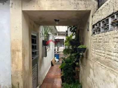Casa com 3 Quartos à venda, 50m² no Sítio do Mandaqui, São Paulo