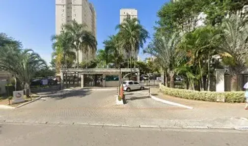 Apartamento com 3 Quartos à venda, 65m² no Jardim Copacabana, São José dos Campos