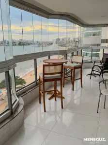 Apartamento com 4 Quartos à venda, 170m² no Praia do Morro, Guarapari