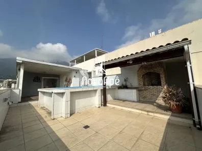 Apartamento com 4 Quartos à venda, 272m² no Tijuca, Rio de Janeiro