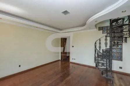 Casa com 4 Quartos à venda, 336m² no Alto Caiçaras, Belo Horizonte