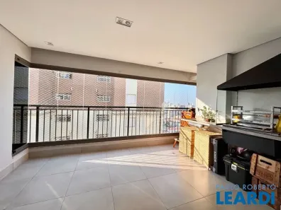 Apartamento com 3 Quartos à venda, 110m² no Vila Mariana, São Paulo