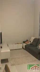 Casa com 2 Quartos à venda, 67m² no Jardim Santa Terezinha (Nova Veneza), Sumaré