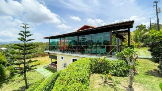 Casa com 6 Quartos à venda, 480m² no COHAB-ll, Gravatá