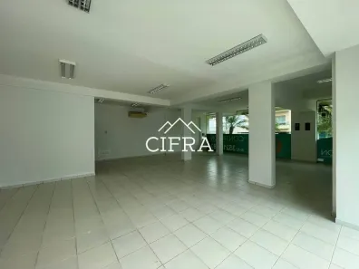 Sala Comercial à venda, 124m² no Santana, Rio do Sul