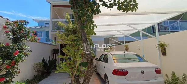 Casa com 3 Quartos à venda, 130m² no Piratininga, Niterói