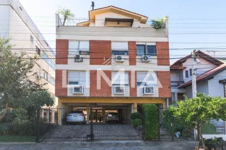 Cobertura com 2 Quartos à venda, 146m² no Jardim Lindóia, Porto Alegre