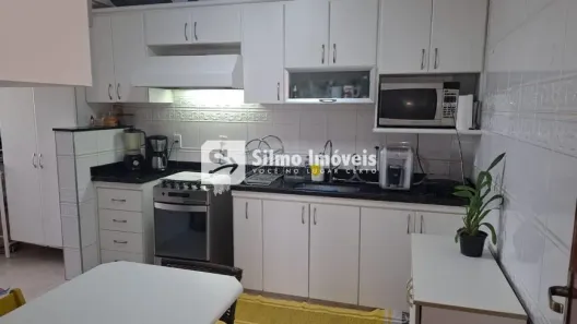 Apartamento com 3 Quartos à venda, 107m² no Patrimônio, Uberlândia