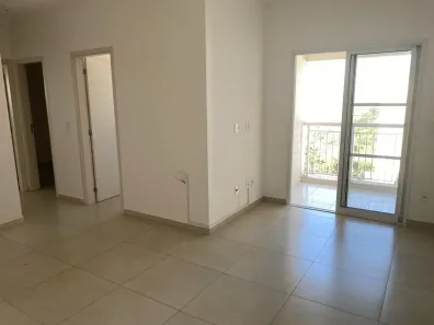 Apartamento com 3 Quartos à venda, 75m² no Jardim Nova Era, Salto