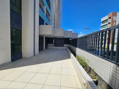 Apartamento com 1 Quarto à venda, 46m² no Rio Vermelho, Salvador