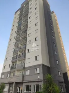 Apartamento com 3 Quartos à venda, 80m² no Mogi Moderno, Mogi das Cruzes